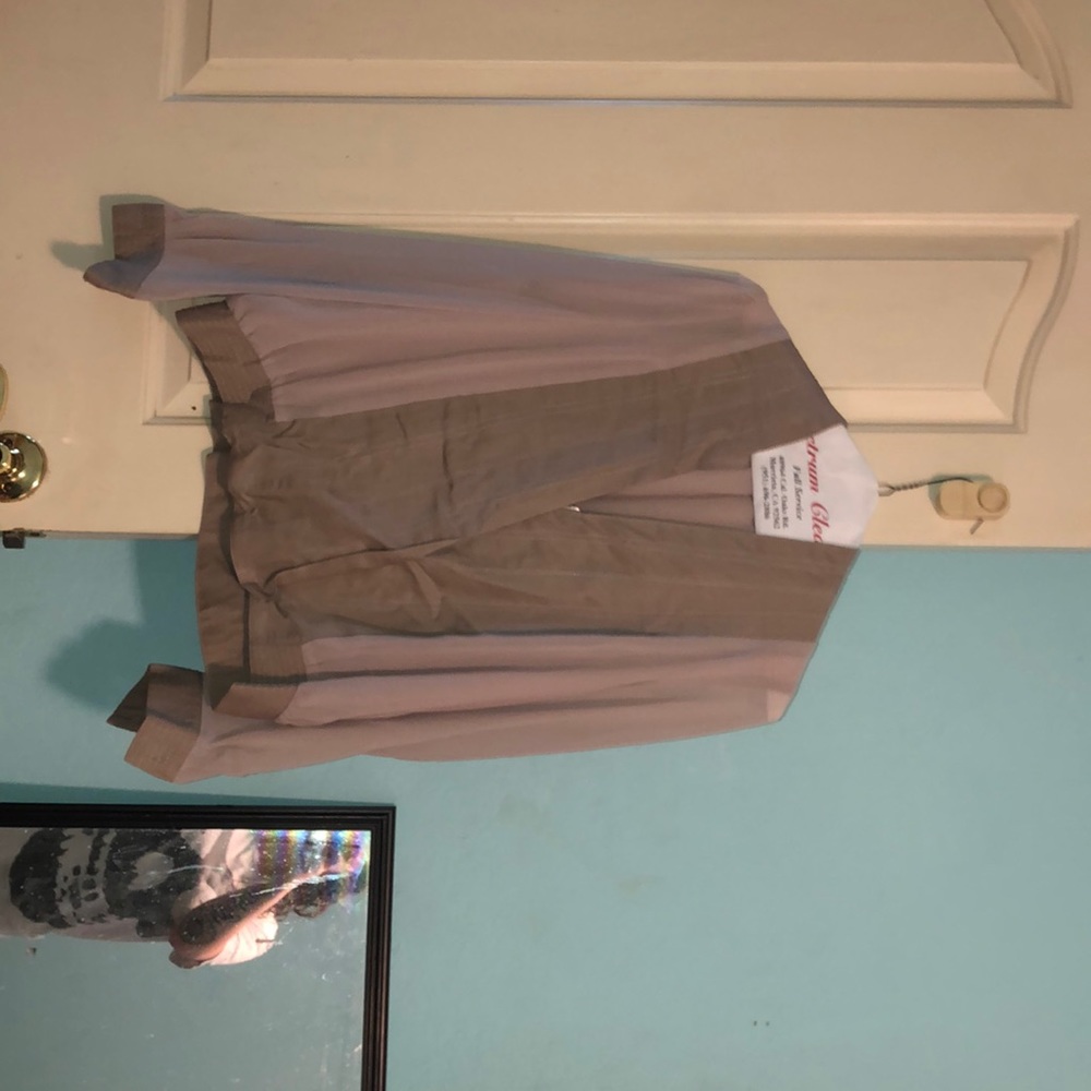 Adorable blouse